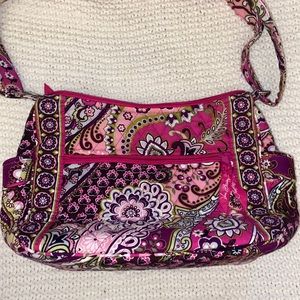 Vera Bradley purse